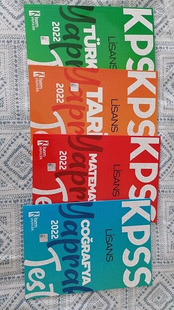 Kpss test 