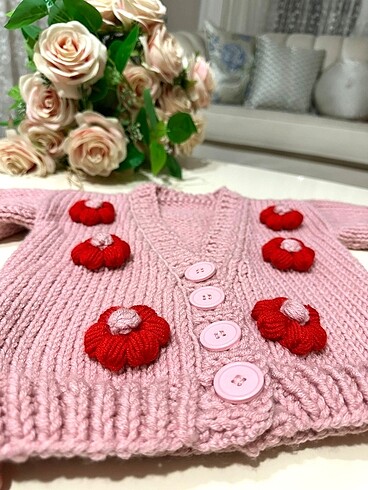 H&M Zara Hm Hırka