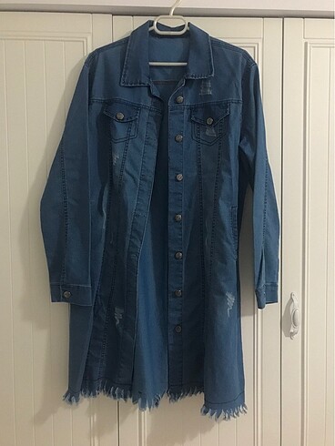 Mavi Jeans Kot ceket