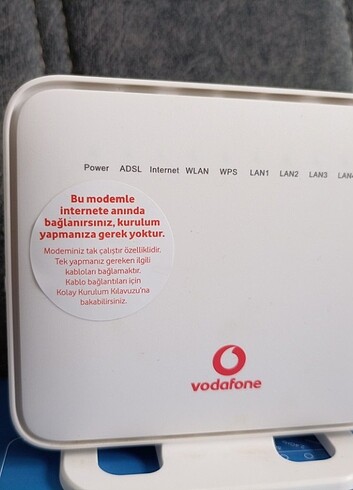 Modem