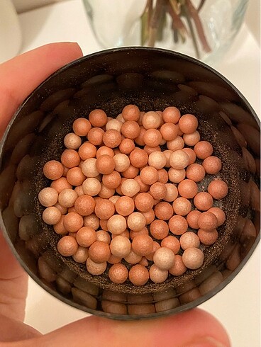 Beden Renk Avon face pearls allik