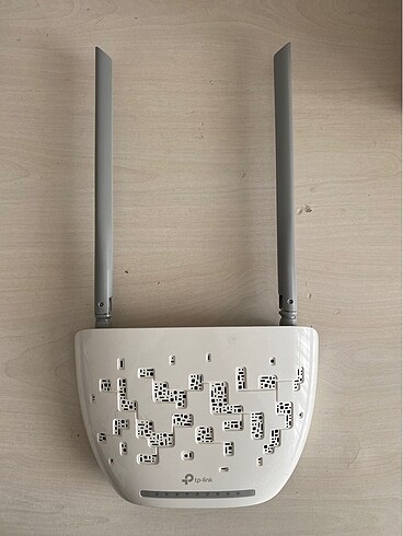  Beden Tp-link modem