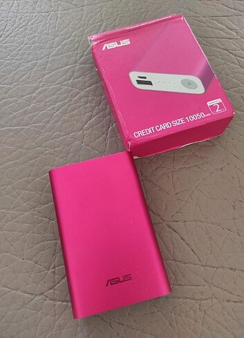 Powerbank 