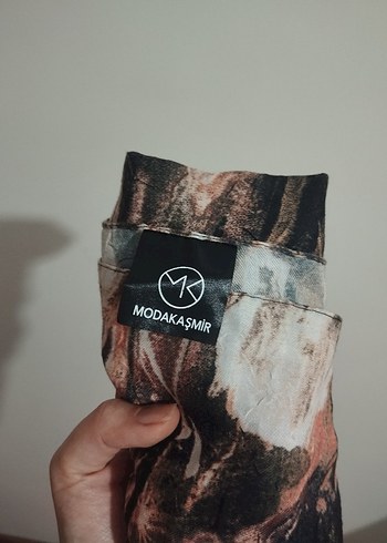 Modakaşmir Şal - Görsel 2