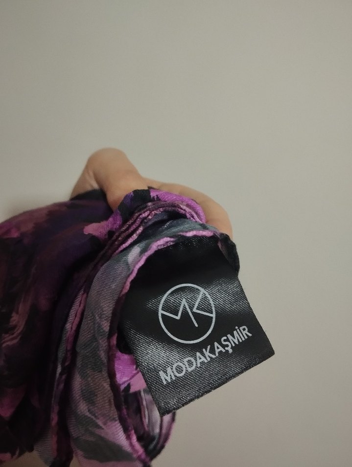 Modakaşmir Şal - Görsel 2