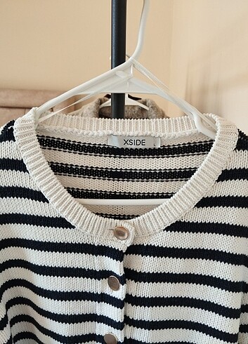 LC Waikiki LCW ÖRGÜ CROP CEKET