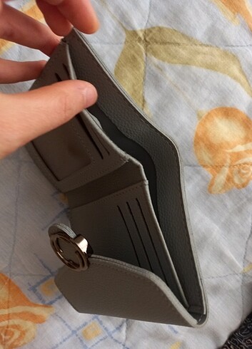 Diğer Mini Cüzdan