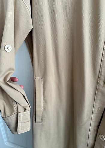 Kayra pardesü - Görsel 4