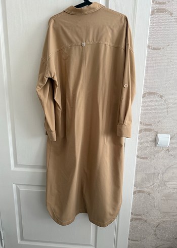 Kayra pardesü - Görsel 2