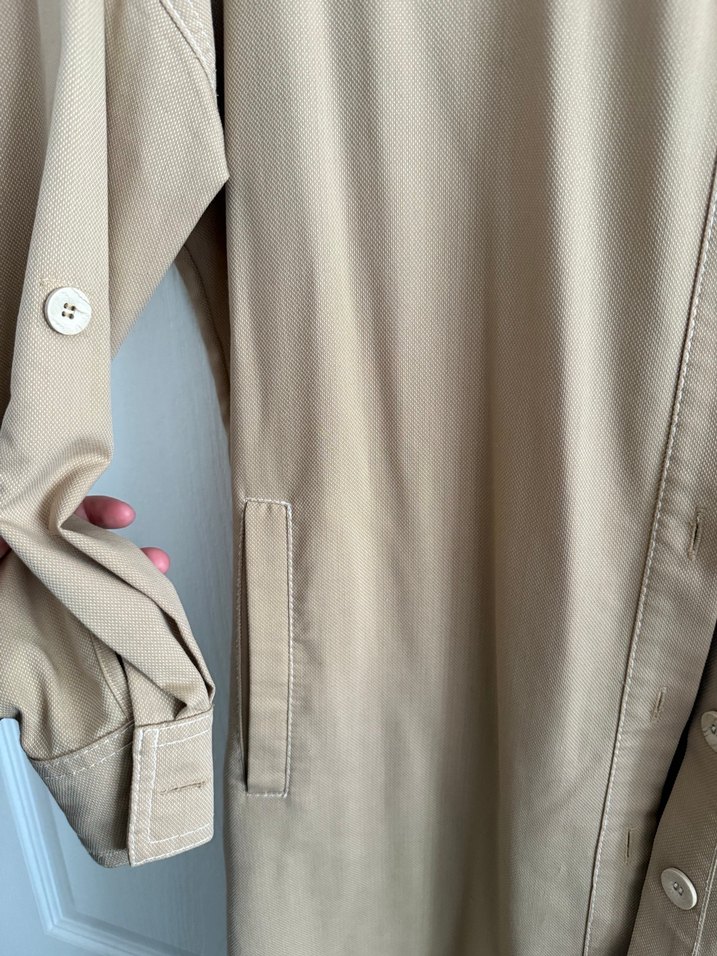 Kayra pardesü - Görsel 4