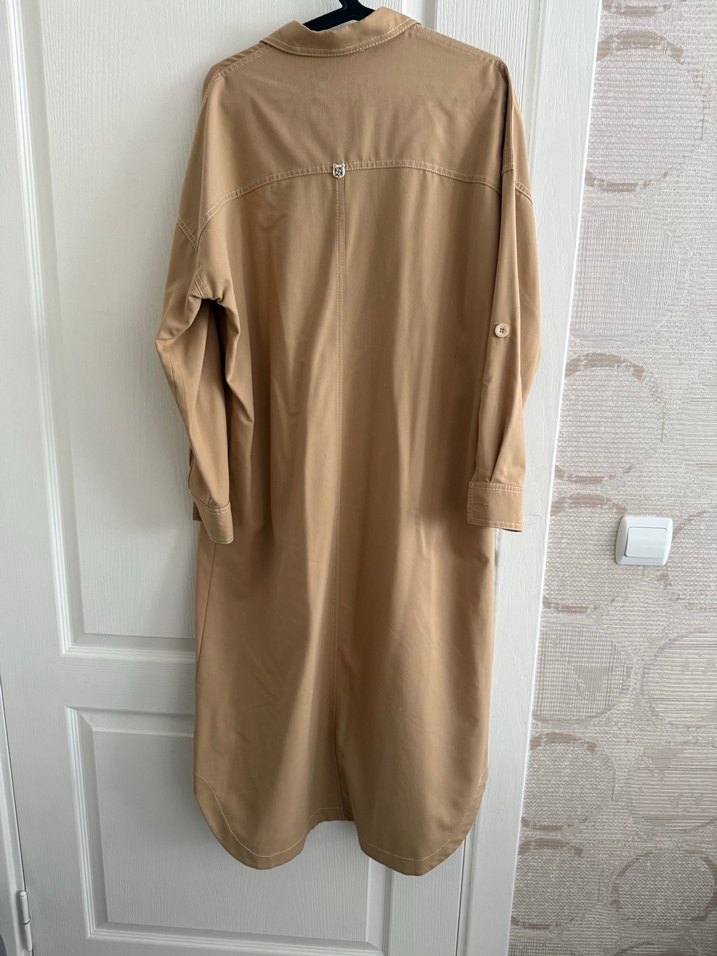 Kayra pardesü - Görsel 2