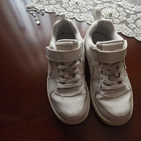 Nike Orijinal unisex çocukayakkabı