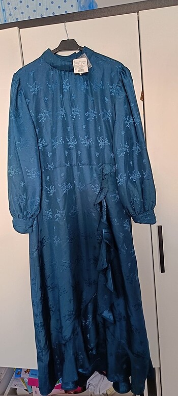 LC Waikiki Lcw modest elbise