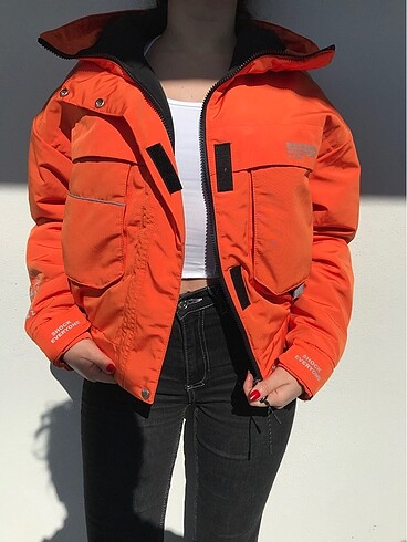Bershka ceket