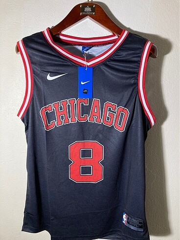 Erkek NBA Forma Chicago