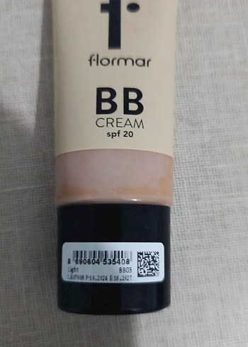 Flormar