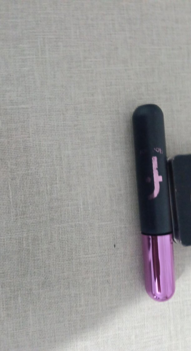 Koyu Mor Maskara - Görsel 3