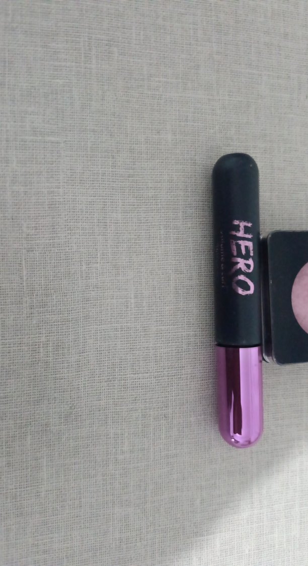 Koyu Mor Maskara - Görsel 2