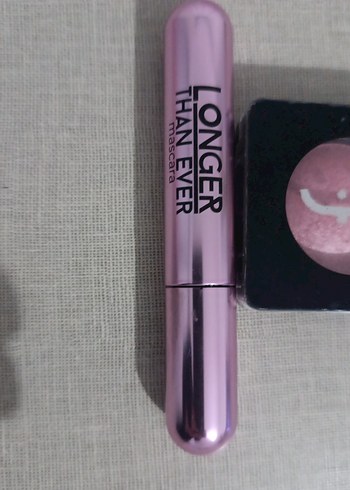 Flormar Mor Maskara - Görsel 2