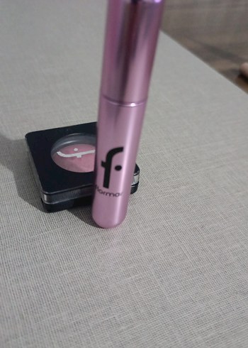 Flormar Mor Maskara - Görsel 3