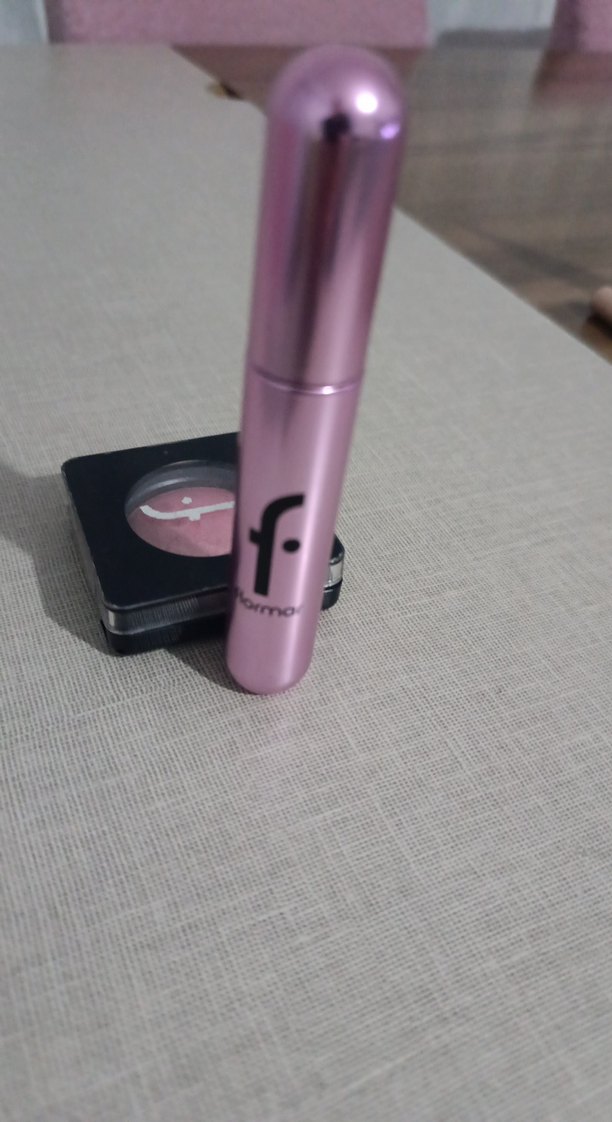 Flormar Mor Maskara - Görsel 3