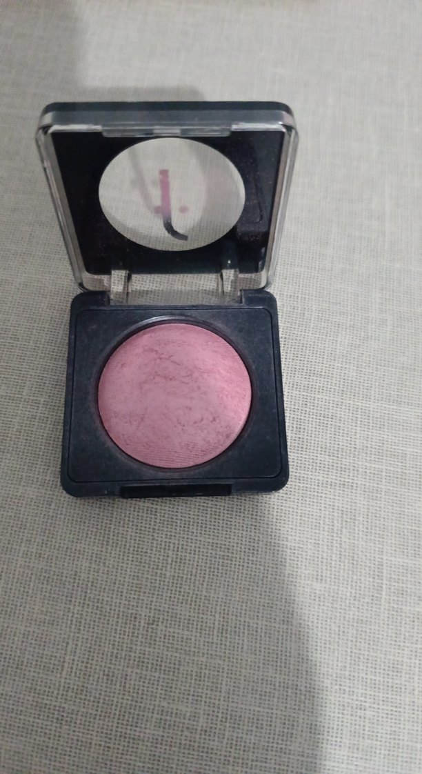 Koyu Pembe Allık - Görsel 3