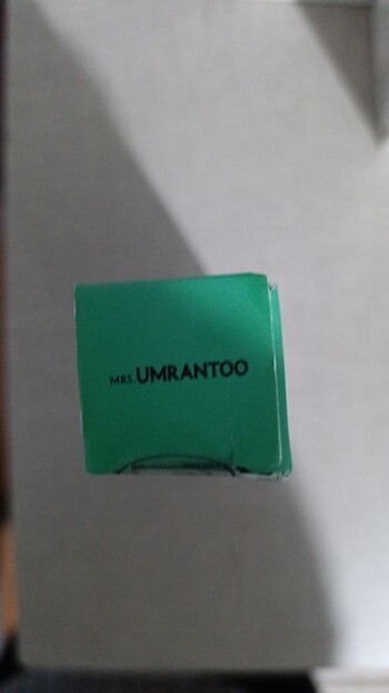 Cilt bakım kremi elimde 3 adet var  - Görsel 5