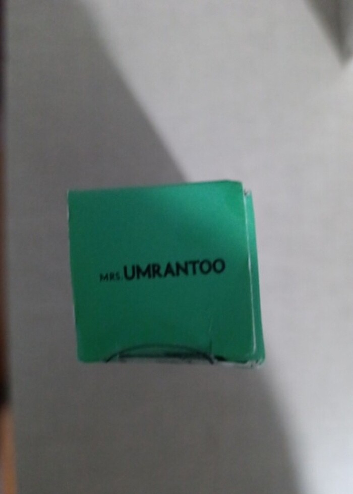 Cilt bakım kremi elimde 3 adet var  - Görsel 5