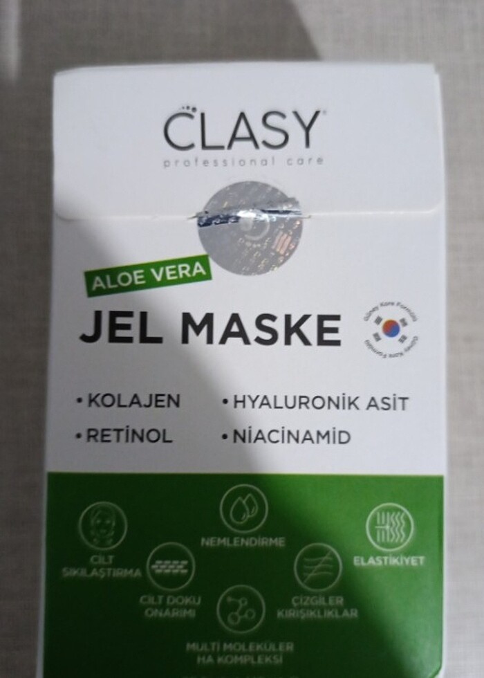 Cilt bakımı  - Görsel 3