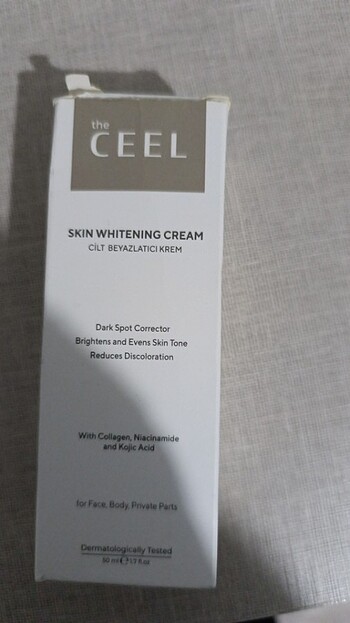 Cilt bakımı  - Görsel 5