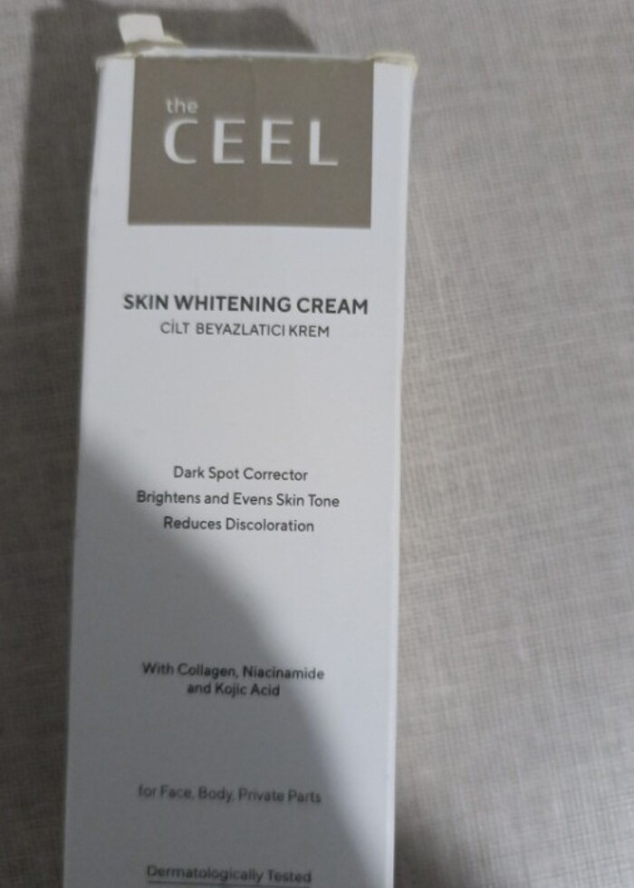 Cilt bakımı  - Görsel 5