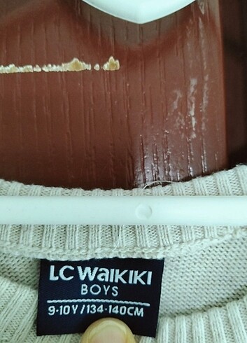 LC Waikiki Çocuk üst