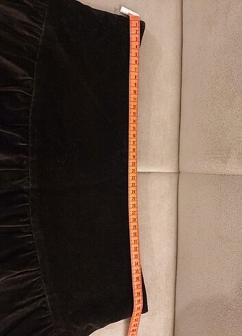 Kadın etek - Görsel 6