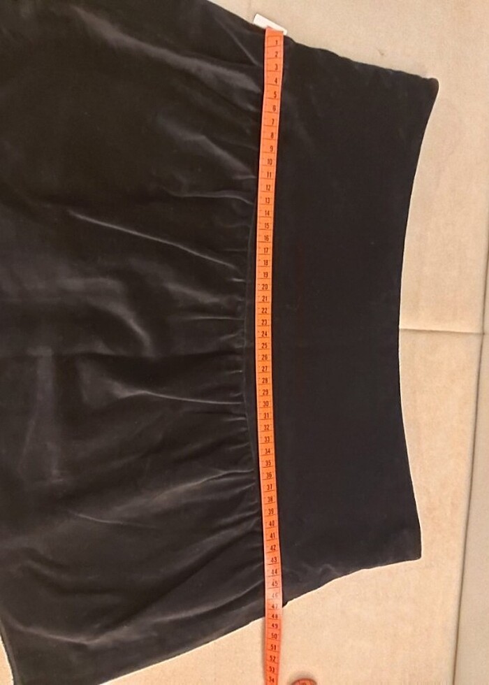 Kadın etek - Görsel 3