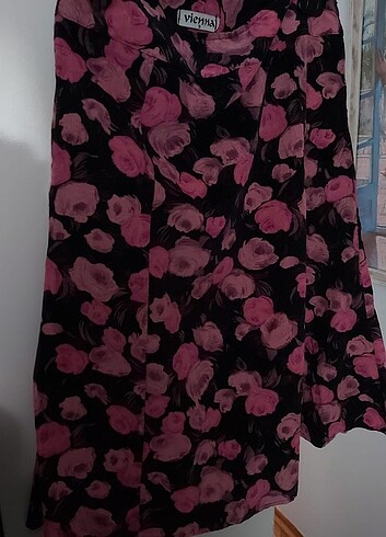 Kadın etek - Görsel 3