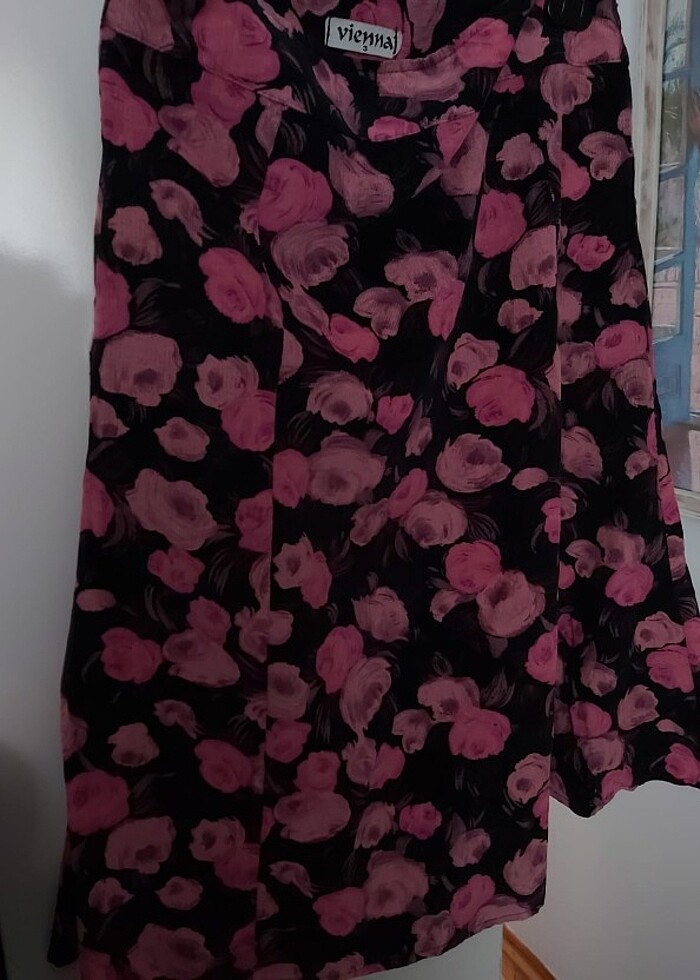 Kadın etek - Görsel 3