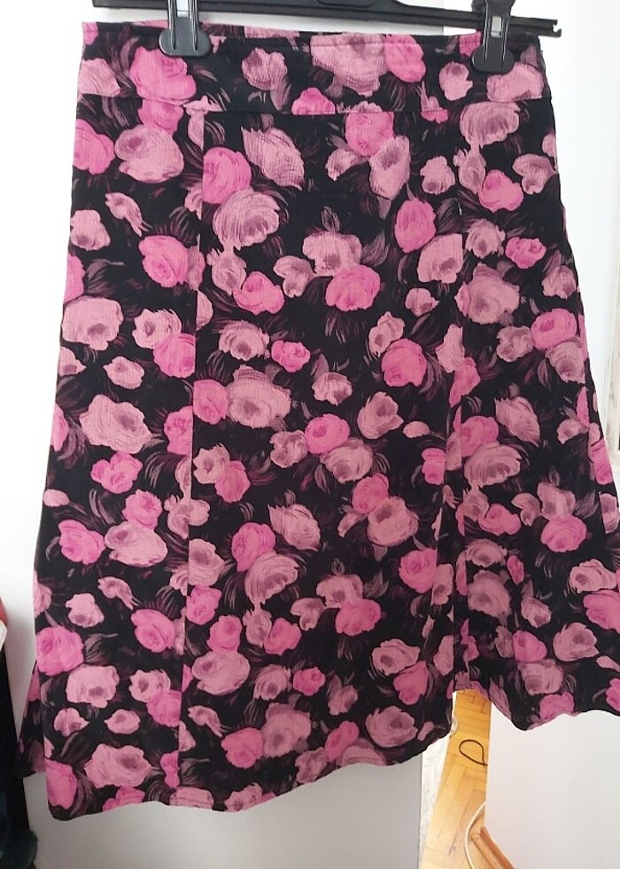 Kadın etek - Görsel 2