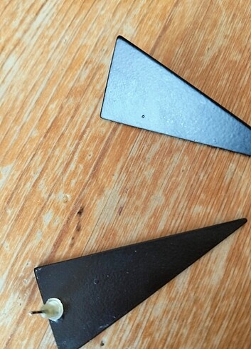 Kadın Küpe - Görsel 2