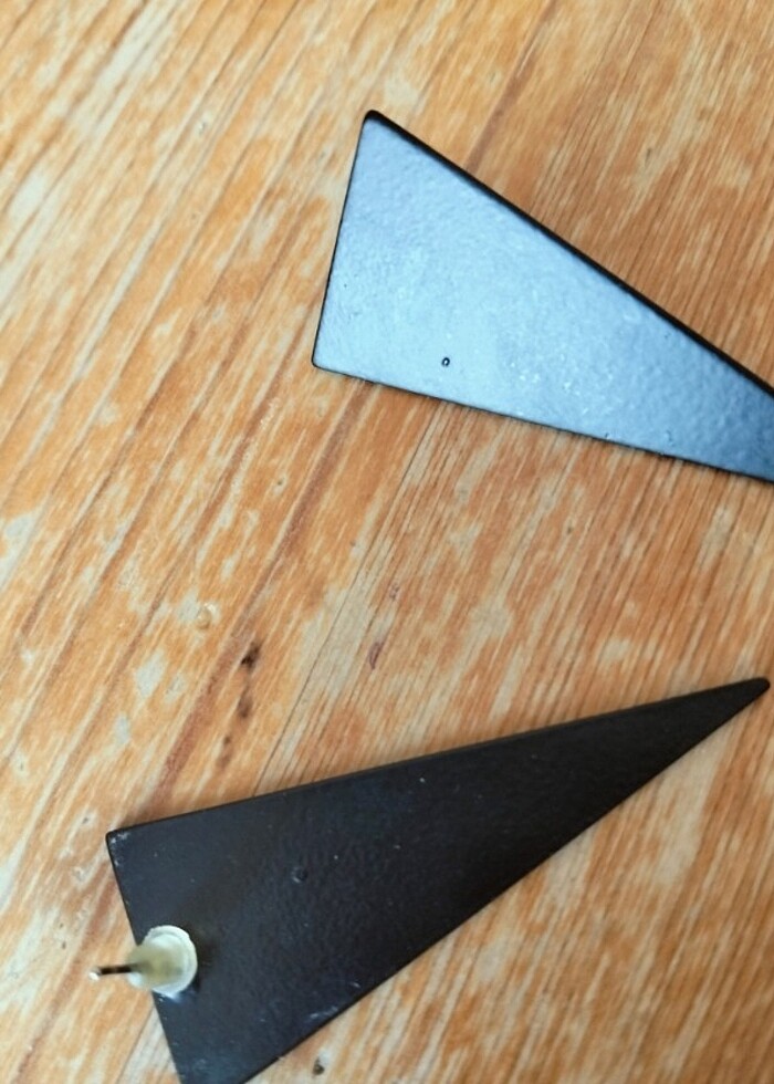 Kadın Küpe - Görsel 2