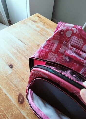 Kız çocuk çanta - Görsel 2