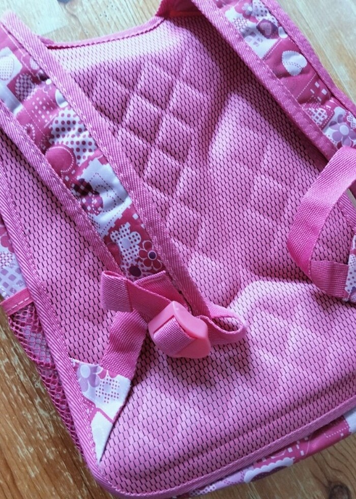 Kız çocuk çanta - Görsel 3