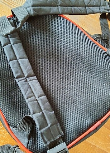 Çocuk çanta - Görsel 3