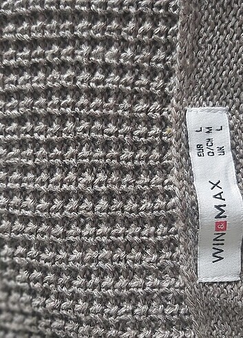 Kadın ceket - Görsel 3