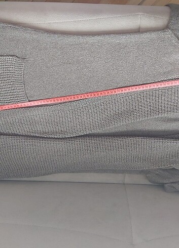 Kadın ceket - Görsel 4