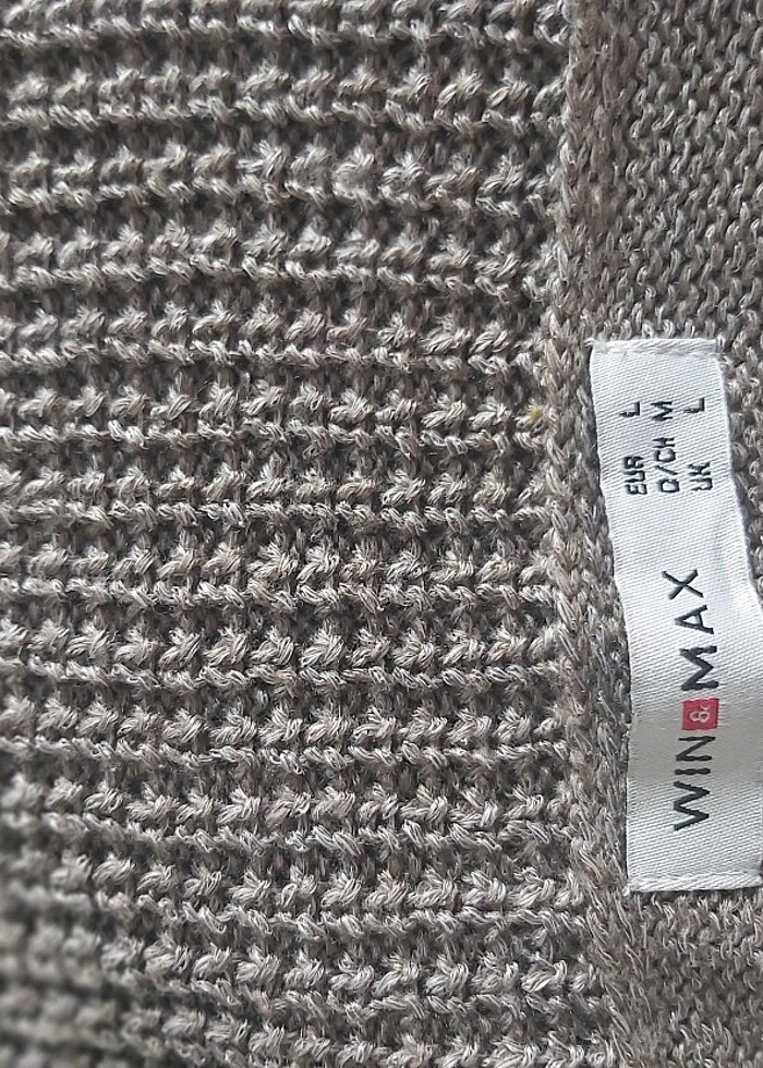 Kadın ceket - Görsel 3