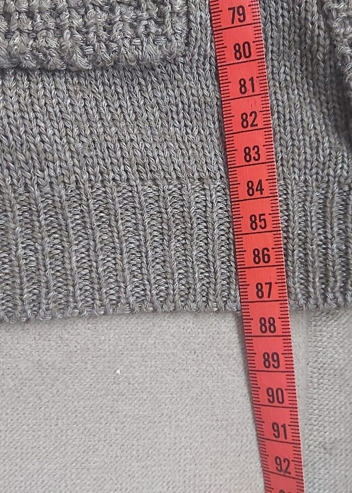 Kadın ceket - Görsel 5