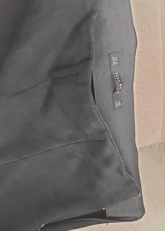 Kadın Pantolon - Görsel 2