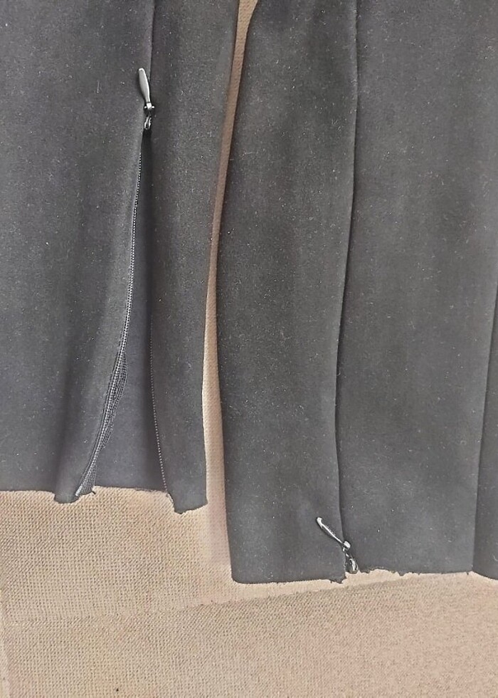 Kadın Pantolon - Görsel 3