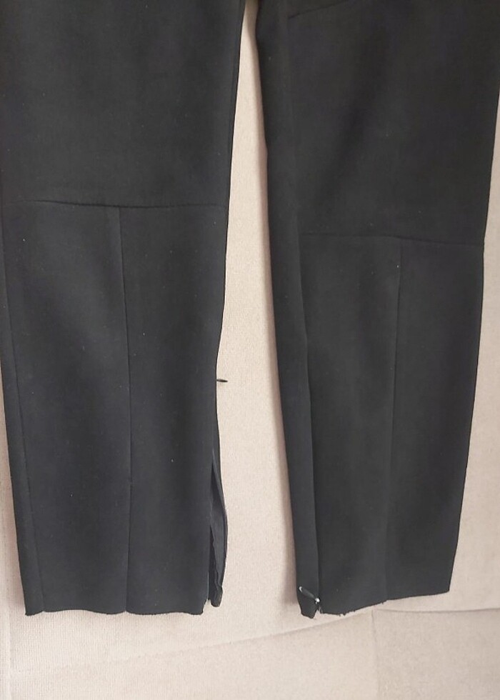 Kadın Pantolon - Görsel 4