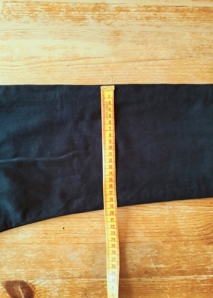 Erkek Pantolon Kot - Görsel 5